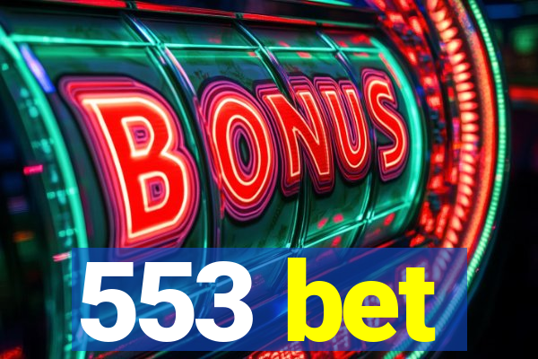 553 bet